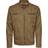 Only & Sons Male Jacke Wildlederimitat