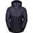 Mammut Albula In Hooded Jacket - Marine