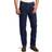 Wrangler Men's Relaxed Fit Mid-Rise Rugged Wear Jeans