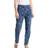 Agolde Cooper Cargo Jeans - Blå