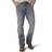 Wrangler All Terrain Gear Herr retro slim fit bootcut jeans, Greeley, 30L