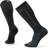 Smartwool Ski Targeted Cushion Socks - Black