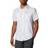 Columbia Men's Utilizer II Solid Short Sleeve Shirt - White