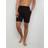 Hanes Men's Essentials Shorts - Black