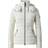 Mackage Michi Agile-360 Stretch Light Down Jacket - Cream