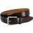 Trafalgar Basic Leather Belt -