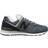 New Balance CT574 M - Grau Grey Os2