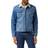 Wrangler Men's Sherpa Denim Jacket