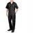 Dickies Men's Short-Sleeve Flex Coveralls