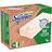 Swiffer Wood & Parquet Dry Wipes Refill 18pcs