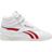 Reebok F/S Hi W - Cloud White/Chalk/Flash Red