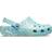 Crocs Classic Marbled Clog - Pure Water Multi