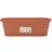 CleverPot Coloured Plant Trough Pot 19.3x50x16.2cm