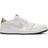 NIKE Air Jordan 1 Low OG M - White/Ghost Green/Black