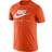 Nike Men’s Clemson University Essential Futura T-shirt