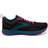 Brooks Revel 5 W - Black/Blue/Pink