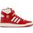 adidas Forum 84 High - Team Power Red/Cloud White/Off White