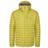 Rab Men's Microlight Alpine Down Jacket - Zest