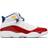 Nike Jordan 6 Rings - Amarillo/Field Purple/Total Orange/Team Orange