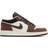 NIKE Air Jordan 1 Low SE GS - Light Chocolate/Black/Sail/Crimson Bliss