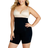 Spanx OnCore Plus High-Waisted Mid-Thigh Short