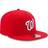 New Era Washington Nationals Authentic Collection 59FIFTY Fitted Cap