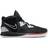 NIKE Kyrie Infinity M - Black/Multi-Color/White/Team Orange