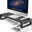 Vaydeer Monitor Stand With 4 USB 3.0