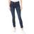 True Religion Jennie Mid Rise Curvy Skinny Jean