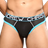 Andrew Christian Almost Naked Retro Mesh Jock