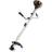 Fuxtec Fuxtec 4-stroke petrol brush cutter /grass trimmer FX-4MS142