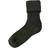 Joha Mottled Bamboo Socks - Green