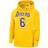 NIKE Los Angeles Lakers Essential Fleece Pullover Hoodie 6. James Sr