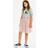 The New Tngracelyn Skirt Peach Beige