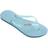 Havaianas Glitter Flourish - Blue