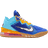 Nike Space Jam x LeBron 18 Low Wile E. x Roadrunner M - Racer Blue/Baltic Blue/University Gold/White