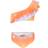 Molo Nikkie Bikini Sun 110/116 Orange