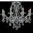 Semi Mount Ceiling Flush Light