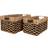 House Nordic Salar Kurv 2stk