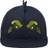 Name It Madox Gigantosaurus Cap - Dark Sapphire