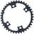 StrongLight Chainring 7075 Schw.11f 112 42Z Campa SR/Re/Cho