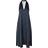 Samsøe Samsøe Cocktail Dress - Dark Blue