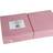 klud 40x38 pk/20 stk. rosa