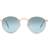 Ray-Ban Round RB3447 001/3M S 47