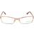 Tom Ford FT5024-268-54 Gyllene Brun
