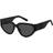 Marc Jacobs 645/S 807 Sunglasses - Black