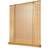 Natural Bamboo Roller Blind 90 x 175 cm