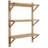 Hübsch Triarch Shelf Unit Hyllsystem 70x100cm