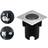 EVN Pentola indbygn.lampe Spotlight
