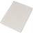 Abena Vaskeklude Airlaid 20x17,5cm hvid papir PE engangs 2500 stk